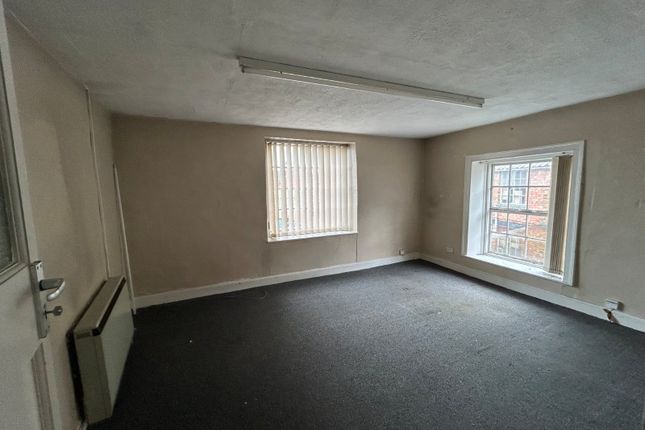 End terrace house for sale in High Street, Wellingborough