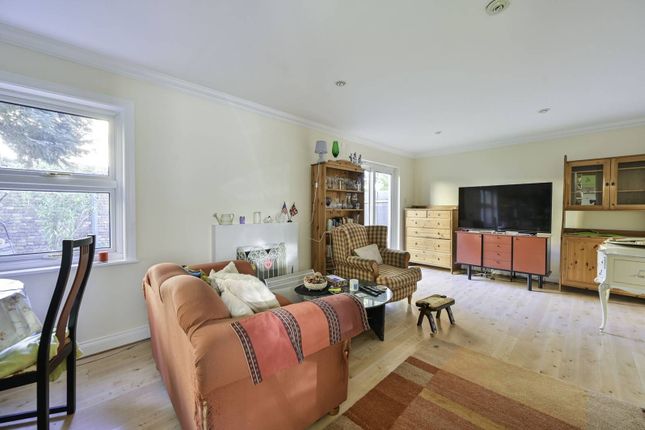 Thumbnail Terraced house for sale in Salisbury Place, Oval, London