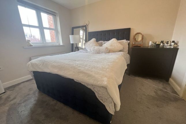 End terrace house for sale in Southside Road, Braunstone