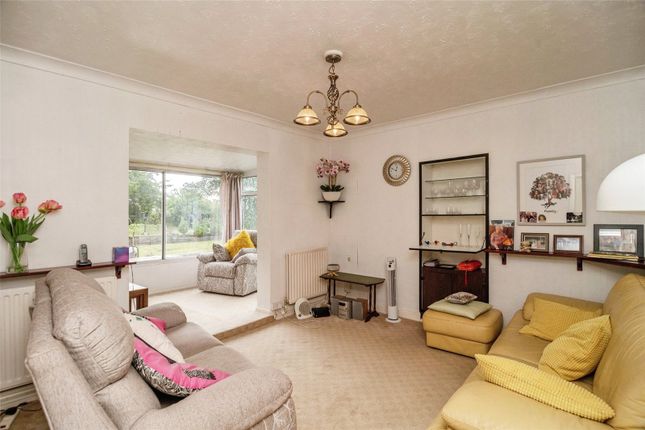 Semi-detached house for sale in Masefield Road, Grays