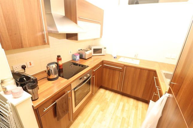 Apartment 335, Holden Mill, Blackburn Road, Bolton photo 4