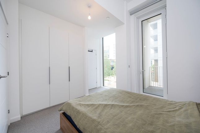 Bouchon Point, 7 Cendal Crescent , E1, Whitechapel photo 4