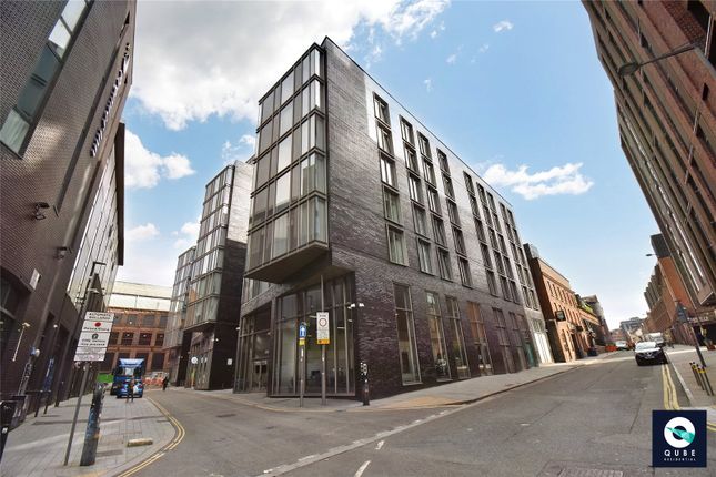 Thumbnail Property for sale in X1 Liverpool One, Block A, 5 Seel Street, Liverpool