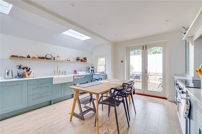 Thumbnail Terraced house for sale in Foskett Road, London