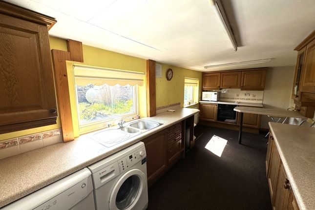 End terrace house for sale in 5 West Road, Kirkland, Frizington, Cumbria