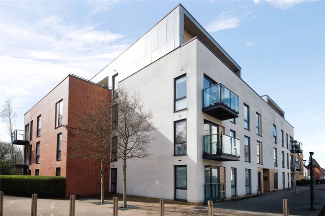Flat for sale in Velocity Way, Enfield