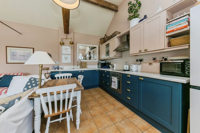 The Rowans, Cherry Lane, Stoke-On-Trent photo 4