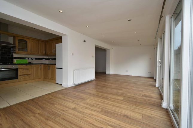 Three Bedroom Bungalow To Rent