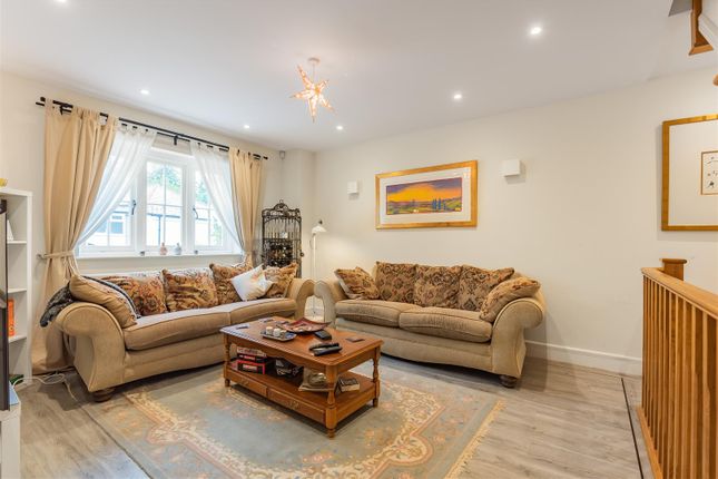 Semi-detached house for sale in Ranmore Common, Dorking