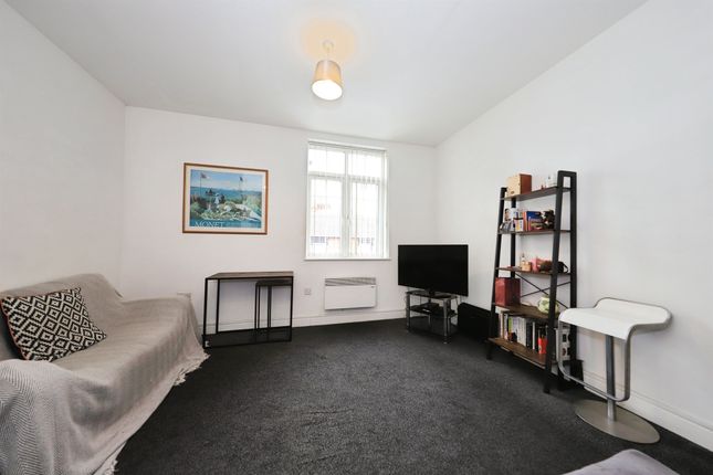Flat 23, Rowland Hill House, Blackwell Street, Kidderminster photo 4