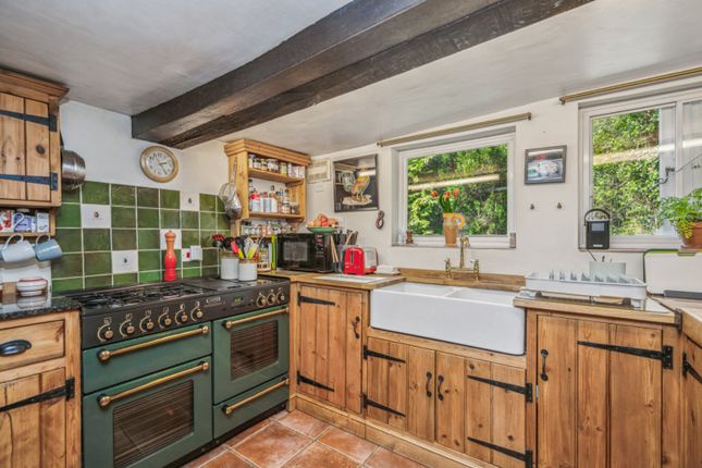 Detached house for sale in Amersham Road, Chalfont St. Peter