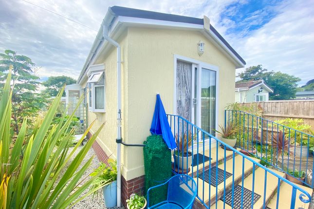 Bungalow for sale in Eastern Green, Penzance