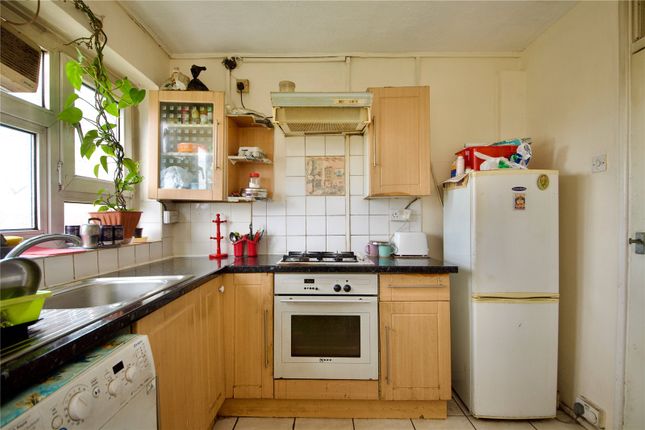 Flat for sale in St. Stephen's Road, East Ham, London
