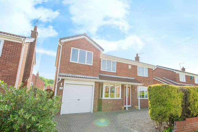 Detached house for sale in Coniston Drive, Castleford