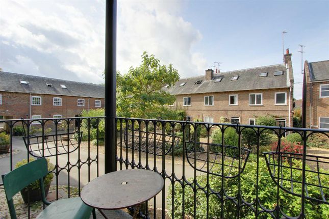 2 bed flat for sale in Posting House, Tring Station, Tring HP23
