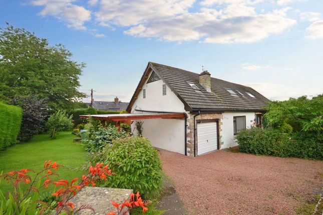 Detached house for sale in Low Haven, Back Crofts, Rothbury