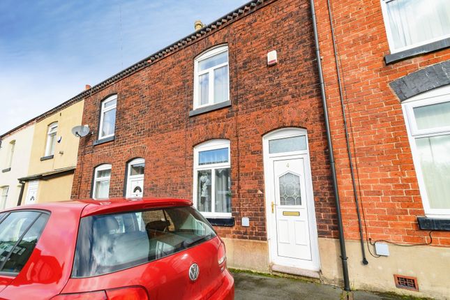 2-bed house on 4, Brougham Street, Manchester, £165,000
