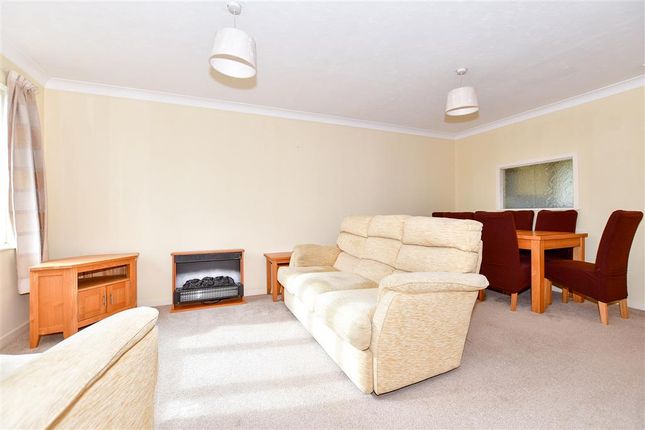 End terrace house for sale in St. Anne's Court, Maidstone, Kent