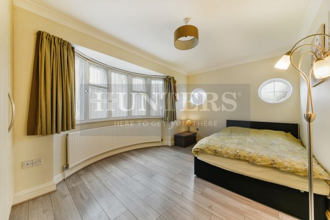 Semi-detached house for sale in Lulworth Avenue, Hounslow