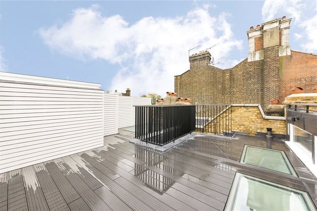 Flat to rent in King Street, Covent Garden