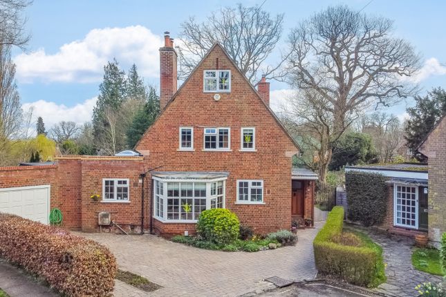 12, Mandeville Rise, Welwyn Garden City photo 2