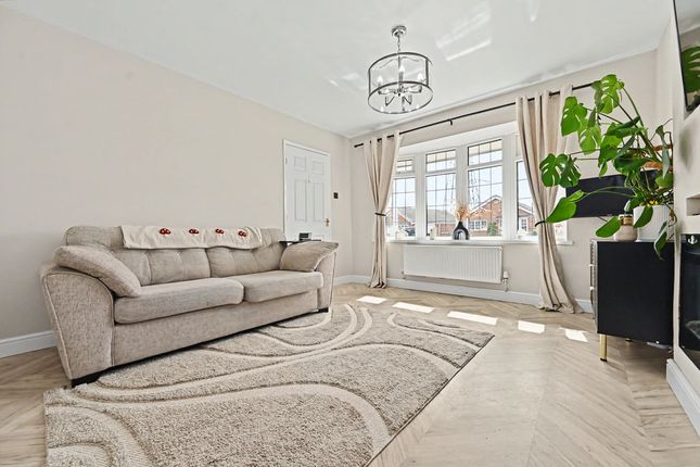 18, Orkney Avenue, Stoke-On-Trent photo 3