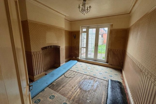 Semi-detached house for sale in Alexandra Road, Crosby, Liverpool