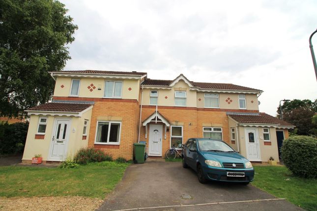 Thumbnail Property to rent in Linden Drive, Bradley Stoke, Bristol
