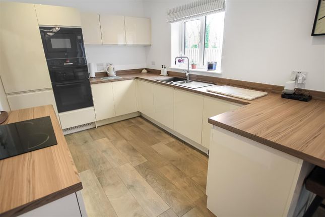 2, Spindleberry Way, School Aycliffe photo 2