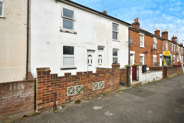 2-bed house on 138, Great Knollys Street, Reading, £290,000