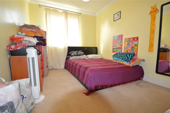 Thumbnail Flat to rent in Leslie Park Road, Croydon