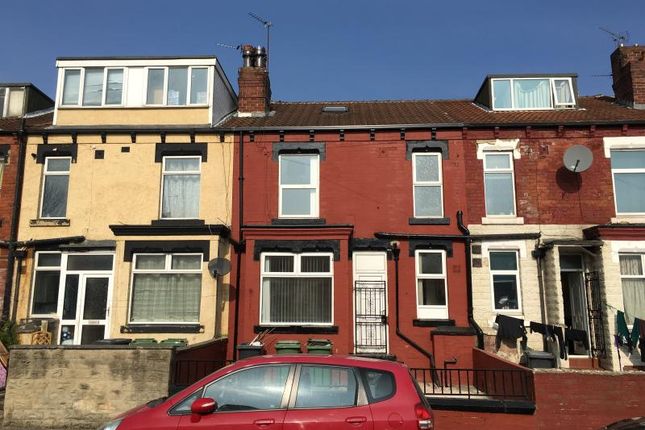 Thumbnail Terraced house for sale in Brownhill Terrace, Leeds