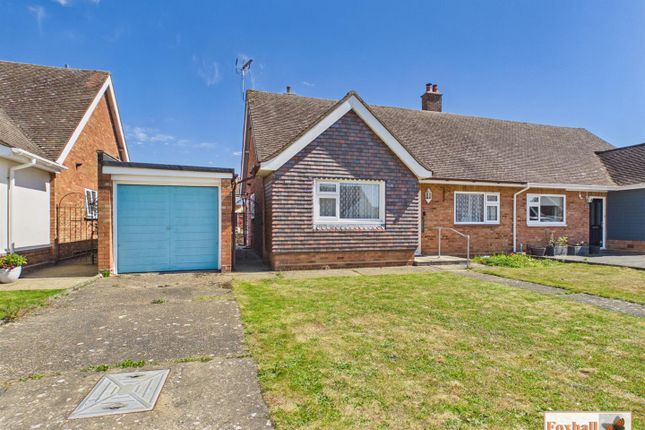 2-bed house on 12, Rye Close, Ipswich, £290,000