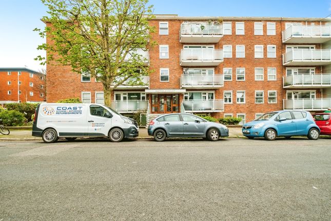 Flat for sale in Salisbury Road, Hove