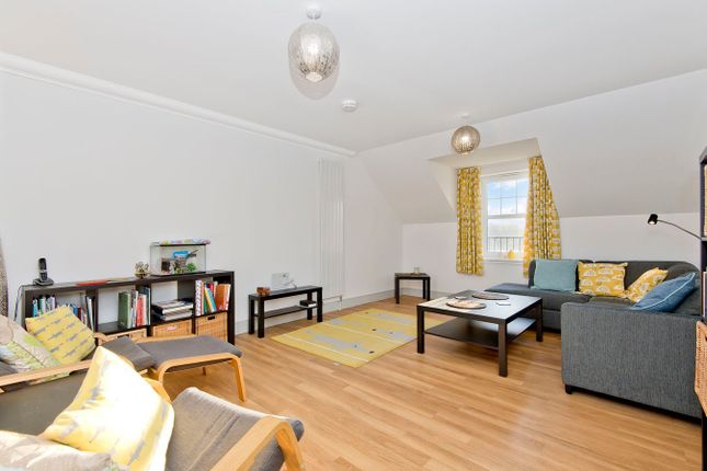 17 Kinness House, Abbey Park Avenue, St Andrews photo 3