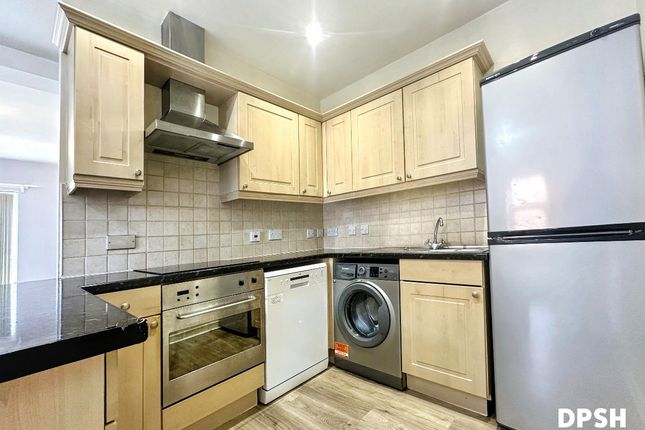 Louis House, 35 Pullman Court, Leeds photo 3