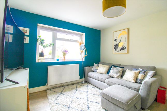 Thumbnail Flat to rent in North Street, Southville, Bristol