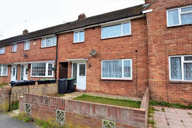 Terraced house to rent in Parkhouse Farm Way, Havant