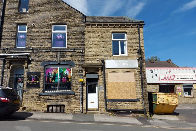 Thumbnail Office to let in Russell Street, Keighley