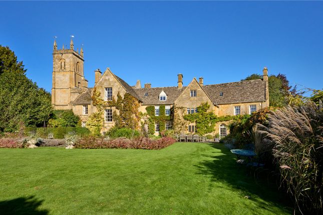 Manor House