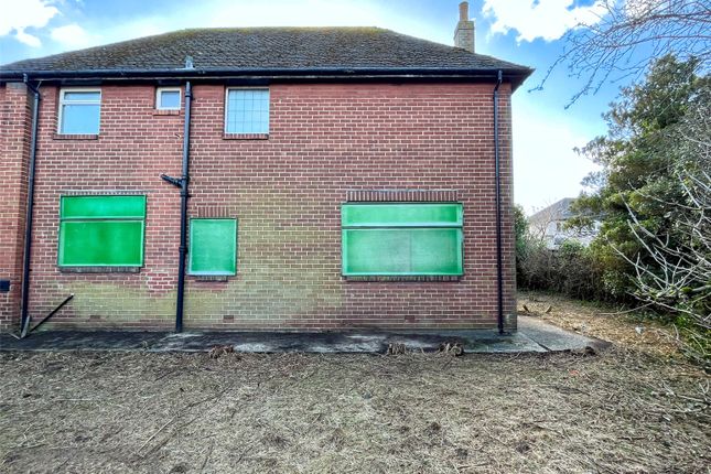 Detached house for sale in Lyndon Avenue, Great Harwood, Blackburn, Lancashire