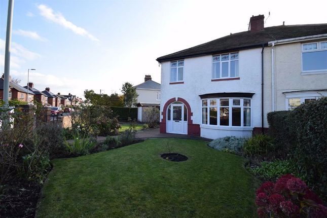 3 Bedroom Houses to Buy in South Shields - Primelocation