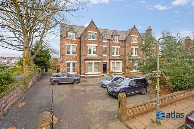 Flat for sale in Elmsley Road, Mossley Hill
