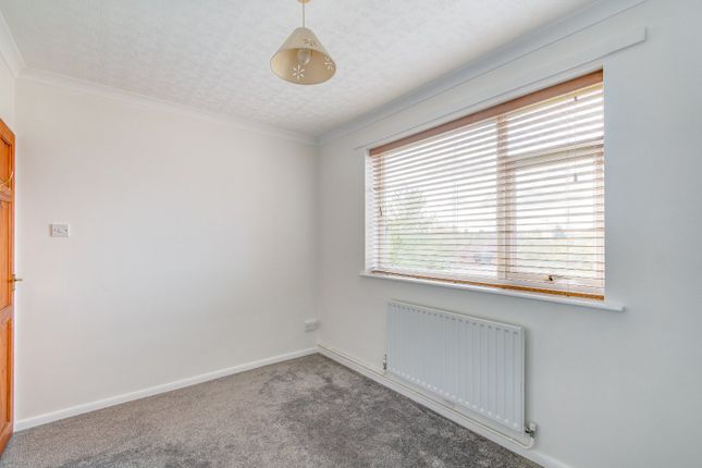 Flat for sale in Littlewood Green, Studley, Warwickshire