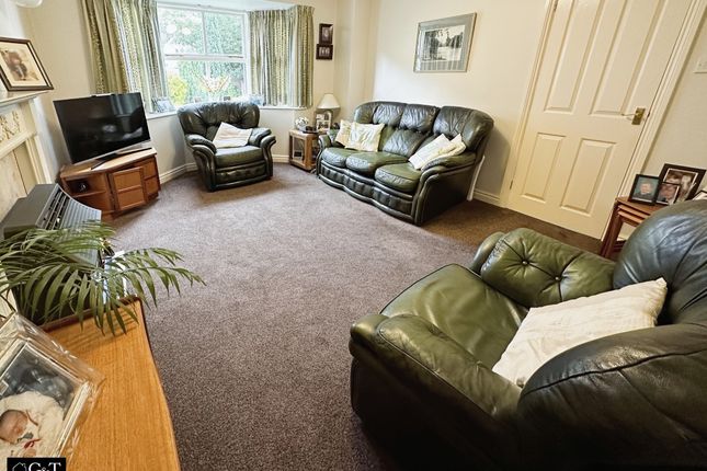 Detached house for sale in Priory Close, Dudley