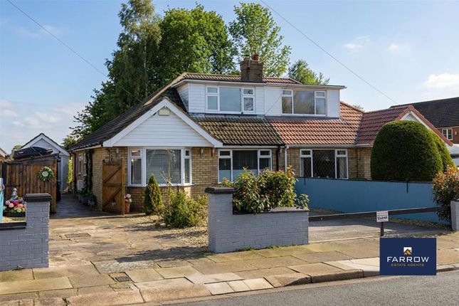 47, Fallowfield Road, Grimsby photo 2