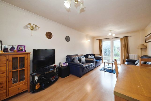 Detached house for sale in Stilton Close, Lower Earley, Reading