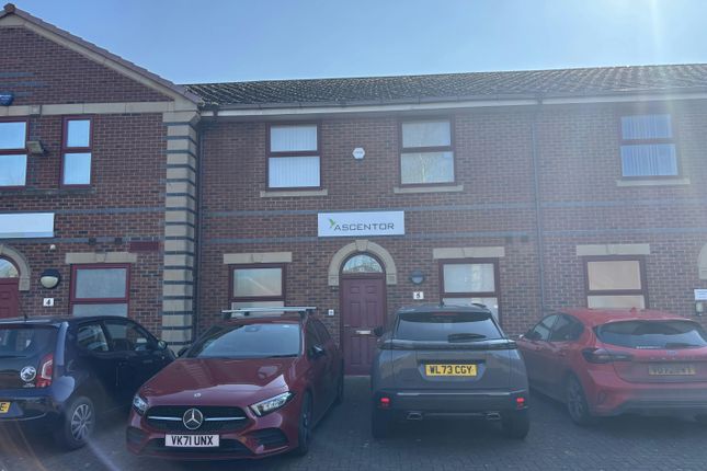 Thumbnail Office to let in Unit 5 Wheatstone Court, Waterwells Business Park, Quedgeley, Gloucester