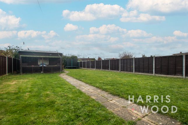 Bungalow for sale in The Westerings, Cressing, Braintree, Essex