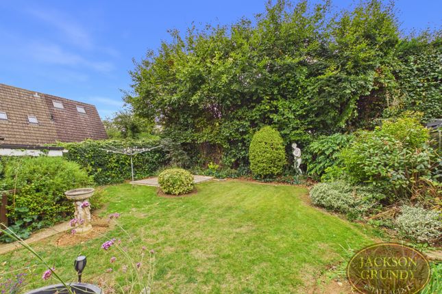 4, Glebe Way, Northampton photo 4